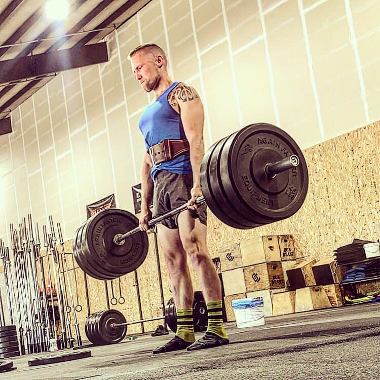 Our Team – Shift Fitness and Wellness
